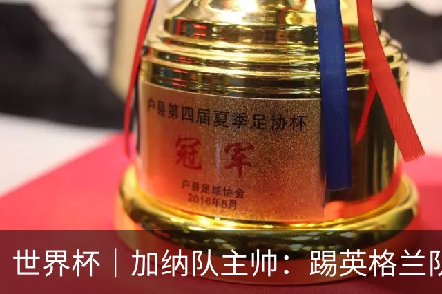 世界杯｜加纳队主帅：踢英格兰队不需要动员